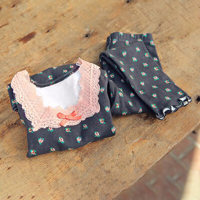 Baby Kids Girls Flower Print Outfits Set Long Sleeve Blouse TopsPants Sleepwear Pajamas
Baby Kids Girls Flower Print Outfits Set Long Sleeve Blouse TopsPants Sleepwear Pajamas