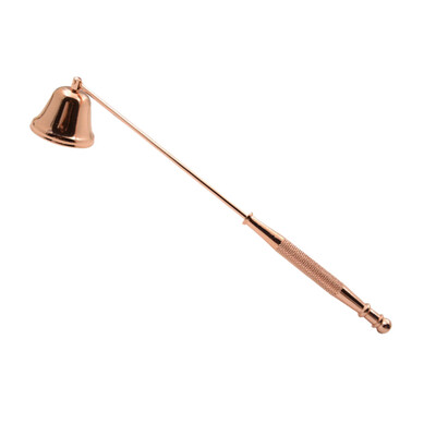 〖Follure〗Stainless Steel Smokeless Candle Wick Bell Snuffer Home Hand Put Off Tool Kit
〖Follure〗Stainless Steel Smokeless Candle Wick Bell Snuffer Home Hand Put Off Tool Kit