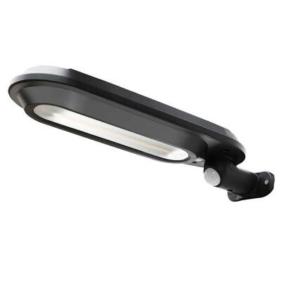 Waterproof Solar Porch Light High Brightness Intelligent Induction LED Wall Lamp Adjustable Outdoor Street Lights
Waterproof Solar Porch Light High Brightness Intelligent Induction LED Wall Lamp Adjustable Outdoor Street Lights