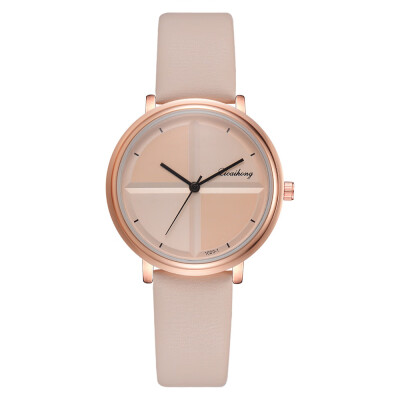 Creative Clock Minimalist Ladies Dress Womens Quartz Simple Leather Strap WristWatches Female Bracelets relogio feminino &Ff
Creative Clock Minimalist Ladies Dress Womens Quartz Simple Leather Strap WristWatches Female Bracelets relogio feminino &Ff