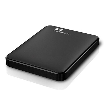 Western Digital WD Elements 2TB USB 30 25" Portable External Hard Drive WDBU6Y0020BBK
Western Digital WD Elements 2TB USB 30 25" Portable External Hard Drive WDBU6Y0020BBK