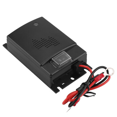 Greensen 12V Car Rat Rodent Ultrasonic Repellent Vehicle Chases Rat Rodent MiceMice Repeller Repellent Mice Pest Repeller
Greensen 12V Car Rat Rodent Ultrasonic Repellent Vehicle Chases Rat Rodent MiceMice Repeller Repellent Mice Pest Repeller
