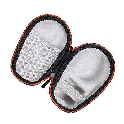 Carrying Case for Bose Noise-Masking Sleepbuds Storage Bag with Mesh Pocket for Cables Protective Noise Sound Machine Bag
Carrying Case for Bose Noise-Masking Sleepbuds Storage Bag with Mesh Pocket for Cables Protective Noise Sound Machine Bag
