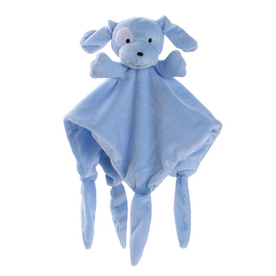 Gobestart Newborn Soft Baby Teddy Bear Puppet Toy Gift Snuggle Baby Comforter Blanket SB
Gobestart Newborn Soft Baby Teddy Bear Puppet Toy Gift Snuggle Baby Comforter Blanket SB