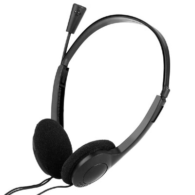 OVLENG OV-L900MV 35mm Stereo Headset Earphone Headphone with Microphone Mic Adjustable Headband for Computer Laptop Desktop
OVLENG OV-L900MV 35mm Stereo Headset Earphone Headphone with Microphone Mic Adjustable Headband for Computer Laptop Desktop