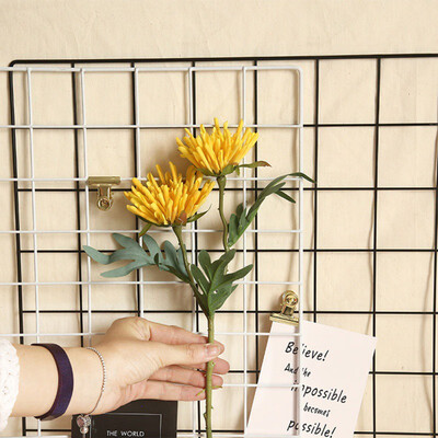 Crab Claw Chrysanthemum Simulated Flower Artificial Plants False Flowers Festive Party Supplies
Crab Claw Chrysanthemum Simulated Flower Artificial Plants False Flowers Festive Party Supplies
