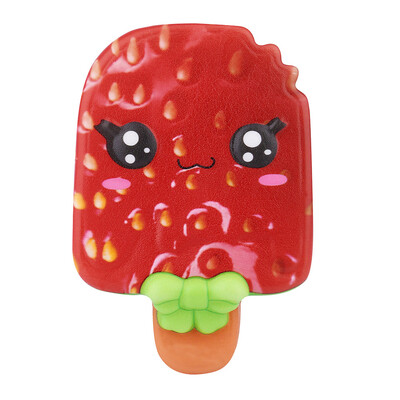 〖Follure〗Christmas Toy Slow Rising Scented Ice Cream Stress Relief Kawaii Adorable Toy
〖Follure〗Christmas Toy Slow Rising Scented Ice Cream Stress Relief Kawaii Adorable Toy