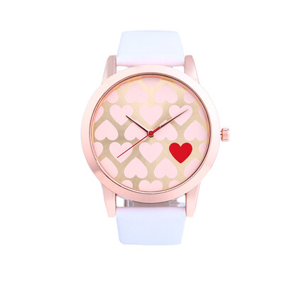 Hot Simple Womens Watches Best Sellers Montre Femme Relogio Feminino Fashion Ins Style Have A Lovely Love Pattern Kol Saati
Hot Simple Womens Watches Best Sellers Montre Femme Relogio Feminino Fashion Ins Style Have A Lovely Love Pattern Kol Saati