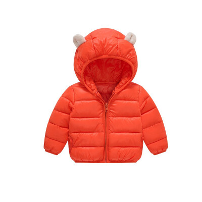 Girl Jackets Girls Outerwear Coats Long Sleeve Solid Thick Kids Baby Boy Down Parkas Cotton Warm Children Clothing
Girl Jackets Girls Outerwear Coats Long Sleeve Solid Thick Kids Baby Boy Down Parkas Cotton Warm Children Clothing