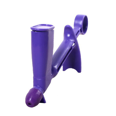 Pearl Applicator with Silicone Tip Fondant Cake Decorating Sugar Pearl Ball Tool Sugarcraft Baking Tools 6mm
Pearl Applicator with Silicone Tip Fondant Cake Decorating Sugar Pearl Ball Tool Sugarcraft Baking Tools 6mm