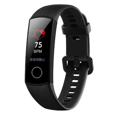 Original Huawei Honor Band 4 Bluetooth Smart Watch 095 Inch Fitness Tracker Sleep Monitor
Original Huawei Honor Band 4 Bluetooth Smart Watch 095 Inch Fitness Tracker Sleep Monitor