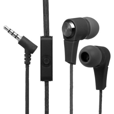 In-ear Headphones Wired Headset 35mm Jack Stereo Earphones for Iphone Smartphone MP3&Multi-color Optional
In-ear Headphones Wired Headset 35mm Jack Stereo Earphones for Iphone Smartphone MP3&Multi-color Optional