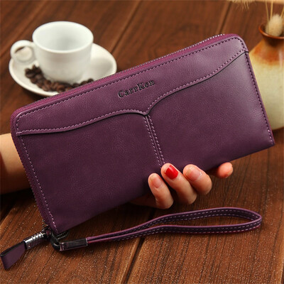 Tailored Men Long Wallet Casual Multi-function Clutch Bag Card Package Multi-card Holder
Tailored Men Long Wallet Casual Multi-function Clutch Bag Card Package Multi-card Holder