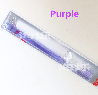 Eco PP Adult Orthodontic Toothbrushes Dental Tooth Brush U Trim Hard&Soft Toothbrush Deep Clean
Eco PP Adult Orthodontic Toothbrushes Dental Tooth Brush U Trim Hard&Soft Toothbrush Deep Clean