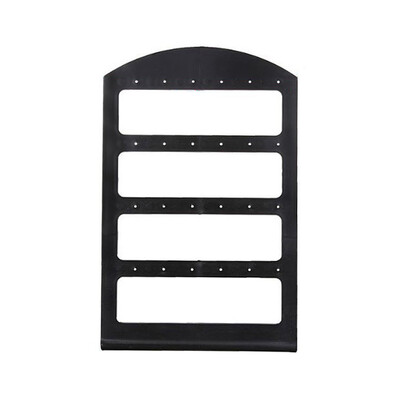 Plane Design Jewelry Rack Earrings Earbud Wristband Necklace Bracelet Display Acrylic large Holder
Plane Design Jewelry Rack Earrings Earbud Wristband Necklace Bracelet Display Acrylic large Holder