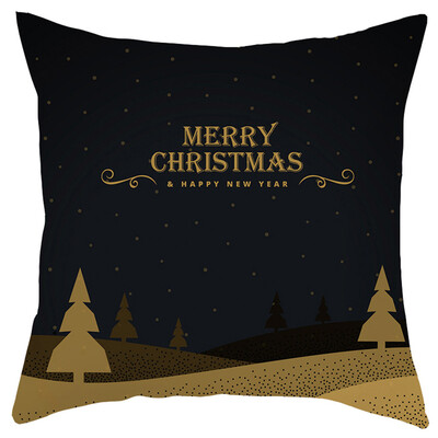 Siaonvr Merry Christmas Short Plush Pillowcase Sofa Pad Set Home Decoration 18x18 Inch
Siaonvr Merry Christmas Short Plush Pillowcase Sofa Pad Set Home Decoration 18x18 Inch