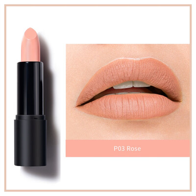 Velvet Matte Lipstick Moisturizing Lip Balm Easy To Apply Natural Beauty Lip Tint Makeup
Velvet Matte Lipstick Moisturizing Lip Balm Easy To Apply Natural Beauty Lip Tint Makeup