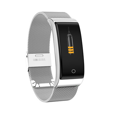 〖Follure〗Smart Bracelet Wrist Watch Metal Heartrate Tracker Waterproof IP67 Wristband
〖Follure〗Smart Bracelet Wrist Watch Metal Heartrate Tracker Waterproof IP67 Wristband