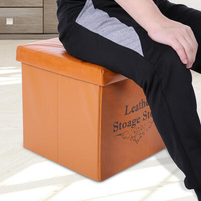 Greensen 1PC Multi-functional Toy Clothes Storage Stool Foldable Rest Footstool Square Shape Footstool Stool Footstool
Greensen 1PC Multi-functional Toy Clothes Storage Stool Foldable Rest Footstool Square Shape Footstool Stool Footstool