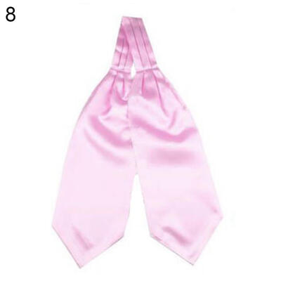 Adjustable Plain Silky Self Tied Necktie Cravat Men Bow Tie Party Suit Accessory
Adjustable Plain Silky Self Tied Necktie Cravat Men Bow Tie Party Suit Accessory