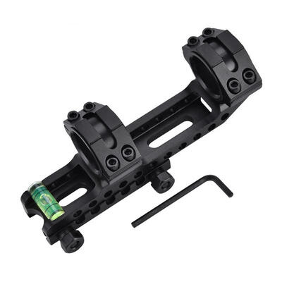 Greensen Outdoor Tactics Rail Mount 30mm Scope Ring Level Cantilever Accessories for Rifle Hunting
Greensen Outdoor Tactics Rail Mount 30mm Scope Ring Level Cantilever Accessories for Rifle Hunting