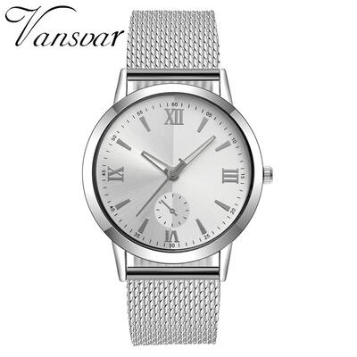 Hot Selling Women Watches Featured Dial Ladies Quartz Wristwatch Rose Gold Mesh Belt Strap Clock Exquisite Montre Femme
Hot Selling Women Watches Featured Dial Ladies Quartz Wristwatch Rose Gold Mesh Belt Strap Clock Exquisite Montre Femme