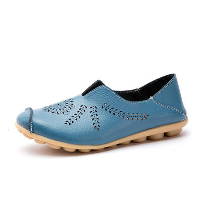 Spring summer breathable hollow flat large size anti-slip womens shoes flat Shoes Women Slip On Ballet Flats Printing Shoes
Spring summer breathable hollow flat large size anti-slip womens shoes flat Shoes Women Slip On Ballet Flats Printing Shoes