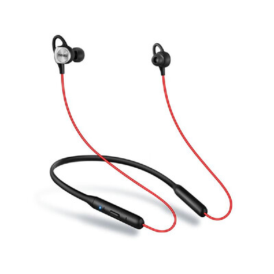 Meizu EP52 Sports BT Earphones Portable BT41 Headset Magnetic Design IPX5 Waterproof Stereo Music with Mic Sweatproof Headphones
Meizu EP52 Sports BT Earphones Portable BT41 Headset Magnetic Design IPX5 Waterproof Stereo Music with Mic Sweatproof Headphones