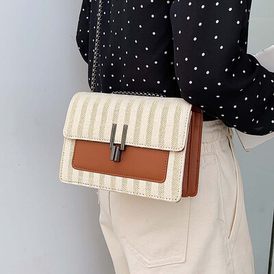 Net red small bag wild foreign women handbag 2019 new fashion chain bag summer small fresh wild ins oblique
Net red small bag wild foreign women handbag 2019 new fashion chain bag summer small fresh wild ins oblique