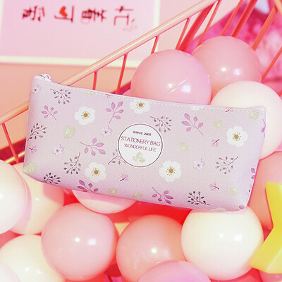 Siaonvr Office Stationery Pencil Case Student Cartoon Cute Simple Animal Stationery Bag
Siaonvr Office Stationery Pencil Case Student Cartoon Cute Simple Animal Stationery Bag