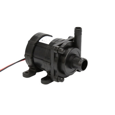 〖Follure〗DC12V 600LH Mini Magnetic Brushless Motor Water Pump Lift 600CM Water Proof
〖Follure〗DC12V 600LH Mini Magnetic Brushless Motor Water Pump Lift 600CM Water Proof
