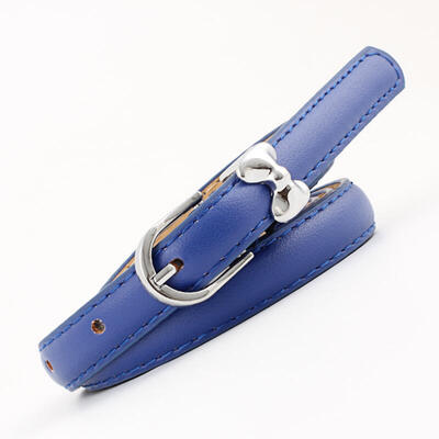 Women Faux Leather Belts Candy Color Thin Skinny Waistband Adjustable Belt Dress Strap cinturon mujer cinto feminino belt
Women Faux Leather Belts Candy Color Thin Skinny Waistband Adjustable Belt Dress Strap cinturon mujer cinto feminino belt