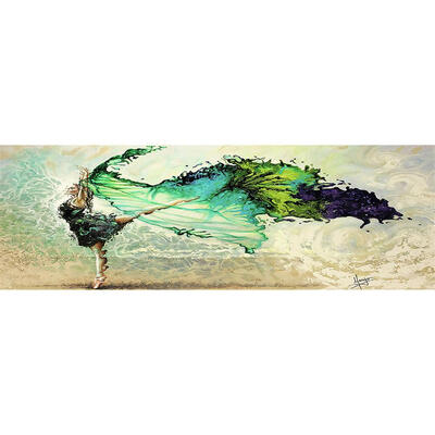 5D DIY Full Drill Diamond Painting Dye Dancer Cross Stitch Embroidery Kits
5D DIY Full Drill Diamond Painting Dye Dancer Cross Stitch Embroidery Kits