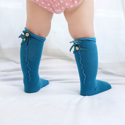 0-8 Years Toddler Infant Girl Cotton Knee High Long Socks Kids Stockings Hosiery
0-8 Years Toddler Infant Girl Cotton Knee High Long Socks Kids Stockings Hosiery