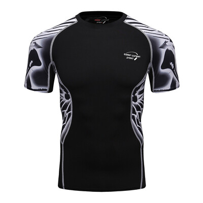 Toponeto Fashion Mens Yoga Fitness Soft T-Shirt Quick-drying Short Sleeve Top Blouse
Toponeto Fashion Mens Yoga Fitness Soft T-Shirt Quick-drying Short Sleeve Top Blouse