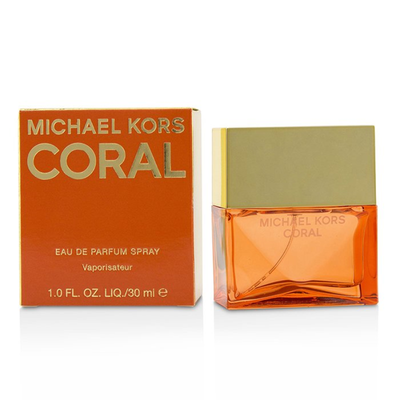 MICHAEL KORS - Coral Eau De Parfum Spray 30ml1oz 
MICHAEL KORS - Coral Eau De Parfum Spray 30ml1oz