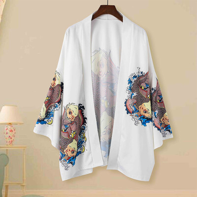 Toponeto Lovers Fashion Retro Robe Loose National Print Short Sleeve T-Shirt Top Blouse
Toponeto Lovers Fashion Retro Robe Loose National Print Short Sleeve T-Shirt Top Blouse