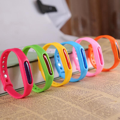 Anti Mosquito Bracelet Waterproof Pest Insect Repellent Wristband Kids Women for Indoor Outdoor Camping Traveling
Anti Mosquito Bracelet Waterproof Pest Insect Repellent Wristband Kids Women for Indoor Outdoor Camping Traveling