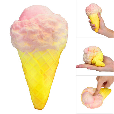 Gotoamei Thermal Induction Squishies Ice Cream Slow Rising Scented Reliever Stress Toys
Gotoamei Thermal Induction Squishies Ice Cream Slow Rising Scented Reliever Stress Toys
