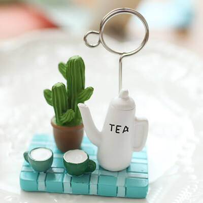 1Pc Business Card Favor Desktop Resin Decor Memo Clip Photo Folder Stand Holder
1Pc Business Card Favor Desktop Resin Decor Memo Clip Photo Folder Stand Holder