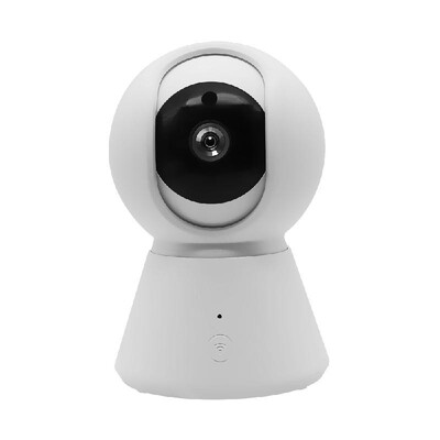 Home Security Camera 1080P HD Wireless IP Surveillance Monitor with Night Vision Motion Detection Two-way Audio Kids&Pets Moni
Home Security Camera 1080P HD Wireless IP Surveillance Monitor with Night Vision Motion Detection Two-way Audio Kids&Pets Moni