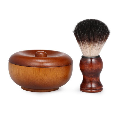 Beard Shaving Cream Bowl Shaving Soap Mug for Men with Shave Lather Brush Wooden Shaving Bowl Fashion Shaving Kits
Beard Shaving Cream Bowl Shaving Soap Mug for Men with Shave Lather Brush Wooden Shaving Bowl Fashion Shaving Kits