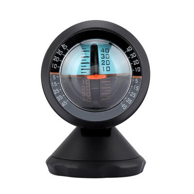 Greensen Car Vehicle Inclinometer Slope Indicator Meter Level Tilt Gauge Road Safety Instrument
Greensen Car Vehicle Inclinometer Slope Indicator Meter Level Tilt Gauge Road Safety Instrument