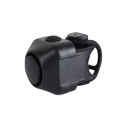 Cycling electric horn mountain bike bell dead fly electronic horn personality car ride accessories
Cycling electric horn mountain bike bell dead fly electronic horn personality car ride accessories