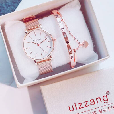 Ins Bracelet Minor Design Moriyama Temperament Korean Simple Student Personality Joker Bracelet Fashion Gift for Women
Ins Bracelet Minor Design Moriyama Temperament Korean Simple Student Personality Joker Bracelet Fashion Gift for Women