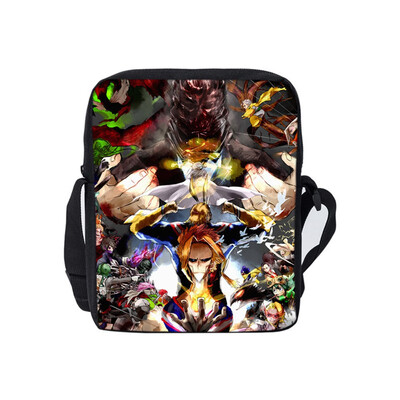 Ailin Online My Hero Academia Shoulder Bag Japanese Anime Crossbody Bag for MHA Fans Daily Use
Ailin Online My Hero Academia Shoulder Bag Japanese Anime Crossbody Bag for MHA Fans Daily Use