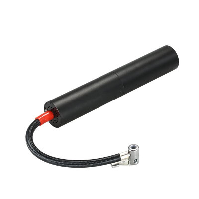 Portable Air Compressor Mini Inflator Handheld Air Pump Electric Ball Pump LCD Display with LED lighting for Ball Bicycle Car Tir
Portable Air Compressor Mini Inflator Handheld Air Pump Electric Ball Pump LCD Display with LED lighting for Ball Bicycle Car Tir