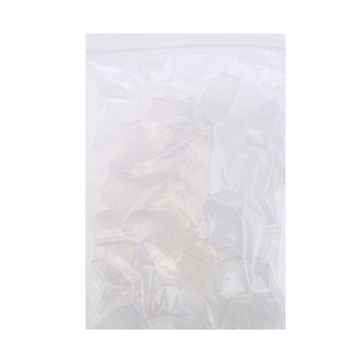 Saidsome 50PCS Fishing Treble Hooks Jig Case Covers Bonnets Plastic Caps Protector Finger fishing bait fishing lure
Saidsome 50PCS Fishing Treble Hooks Jig Case Covers Bonnets Plastic Caps Protector Finger fishing bait fishing lure