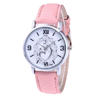 Fashion Cute water flower Animal Watch Women Girl Leather Strap Analog Quartz Watch For Women relojes de mujer Montres Femme &Ff
Fashion Cute water flower Animal Watch Women Girl Leather Strap Analog Quartz Watch For Women relojes de mujer Montres Femme &Ff