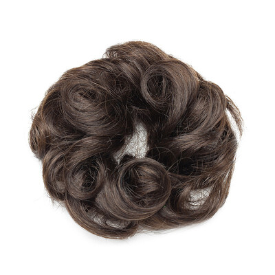 100 Human Hair Bun Messy Bun Hair Extension Hair Piece for Women Wedding Wavy Curly Messy Donut Hair Chignons Hairpiece
100 Human Hair Bun Messy Bun Hair Extension Hair Piece for Women Wedding Wavy Curly Messy Donut Hair Chignons Hairpiece